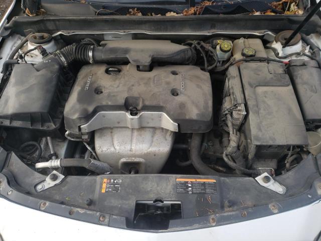 Photo 11 from auction – 2014 CHEVROLET MALIBU LS with VIN 1G11B5SL8EF239845