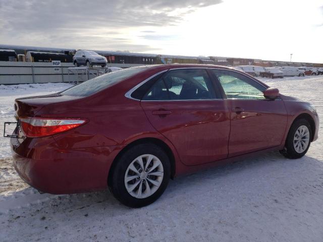Photo 3 from auction – 2016 TOYOTA CAMRY LE with VIN 4T1BF1FK7GU611941