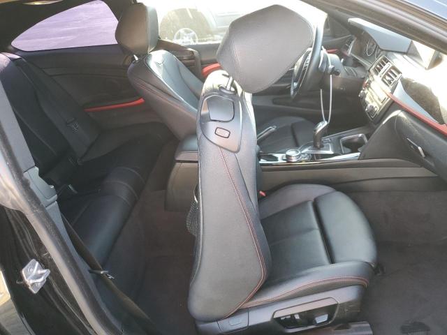 Photo 10 from auction – 2014 BMW 428 I with VIN WBA3N7C57EK220176
