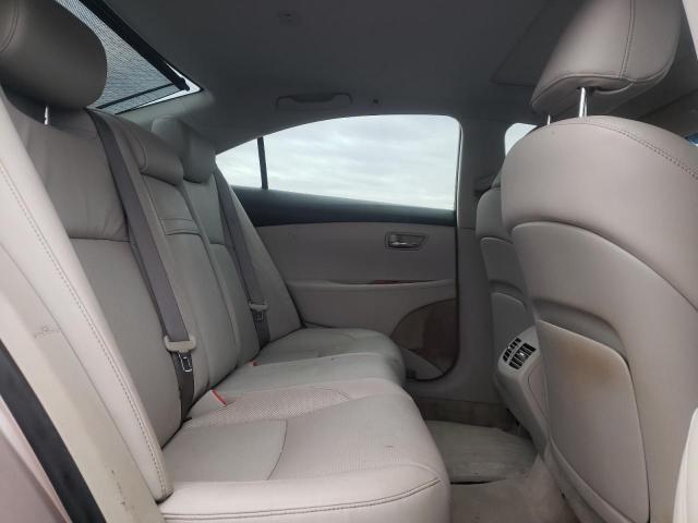 Photo 10 from auction – 2007 LEXUS UK with VIN JTHBJ46G172051845