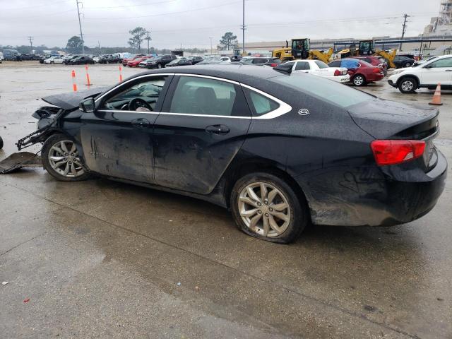 Photo 2 from auction – 2019 CHEVROLET IMPALA LT with VIN 2G11Z5SA0K9144565