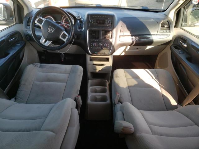 Photo 8 from auction – 2014 DODGE GRAND CARA with VIN 2C4RDGBG3ER340304