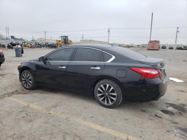 Photo 2 from auction – 2017 NISSAN ALTIMA 2.5 with VIN 1N4AL3AP3HC246341