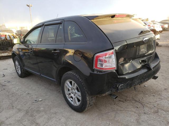Photo 2 from auction – 2008 FORD EDGE SEL with VIN 2FMDK38C88BB20405