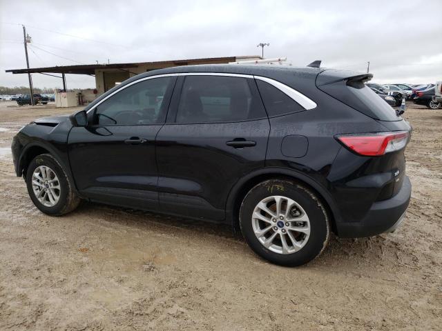 Photo 2 from auction – 2022 FORD ESCAPE SE with VIN 1FMCU0G63NUB03341