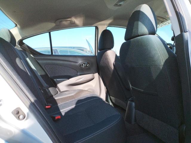 Photo 10 from auction – 2015 NISSAN VERSA S with VIN 3N1CN7AP5FL947150