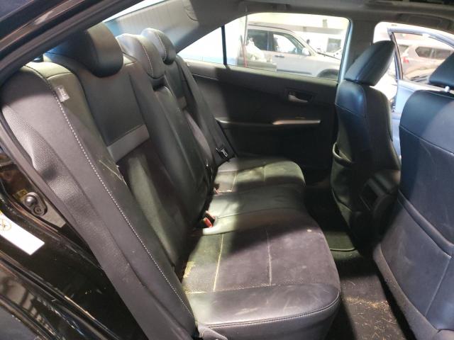 Photo 10 from auction – 2012 TOYOTA CAMRY BASE with VIN 4T1BF1FK2CU120557