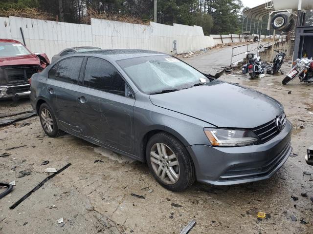 Photo 4 from auction – 2017 VOLKSWAGEN JETTA S with VIN 3VW2B7AJ5HM263092