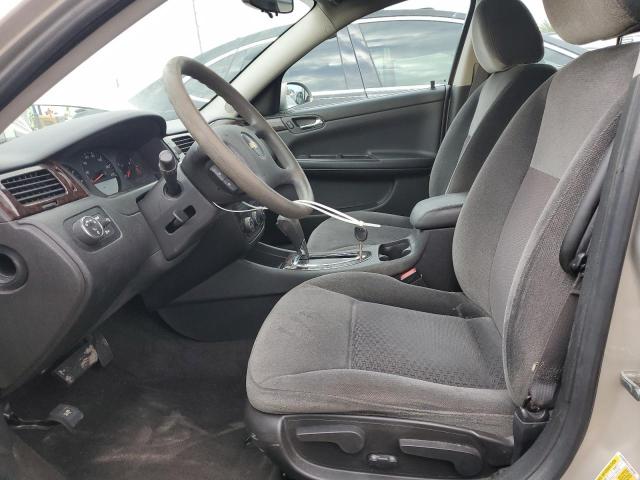 Photo 7 from auction – 2012 CHEVROLET IMPALA LS with VIN 2G1WF5E31C1150760