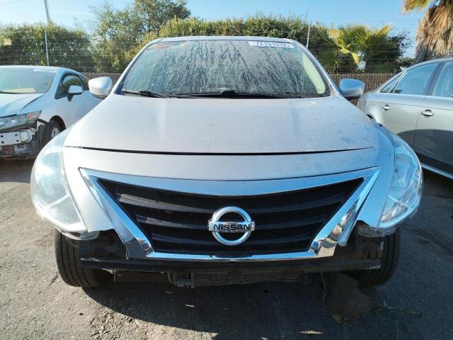 Photo 5 from auction – 2015 NISSAN VERSA S with VIN 3N1CN7AP5FL947150