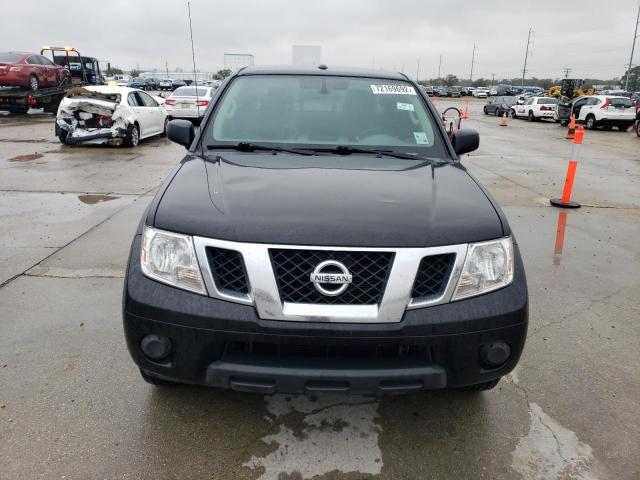 Photo 5 from auction – 2016 NISSAN FRONTIER S with VIN 1N6AD0ER3GN795085