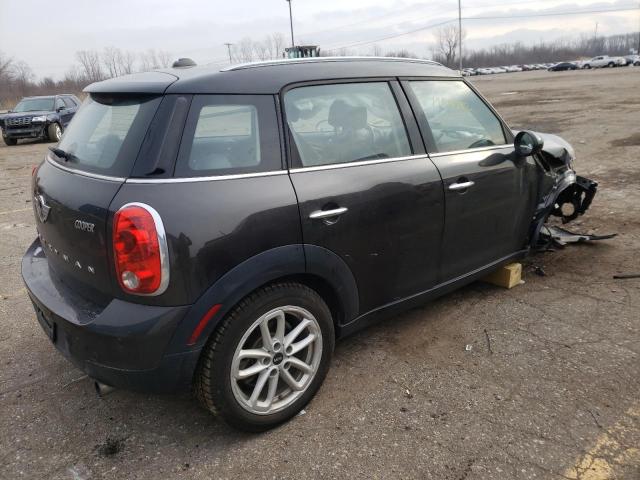 Photo 3 from auction – 2016 MINI COOPER COU with VIN WMWZB3C50GWR48462