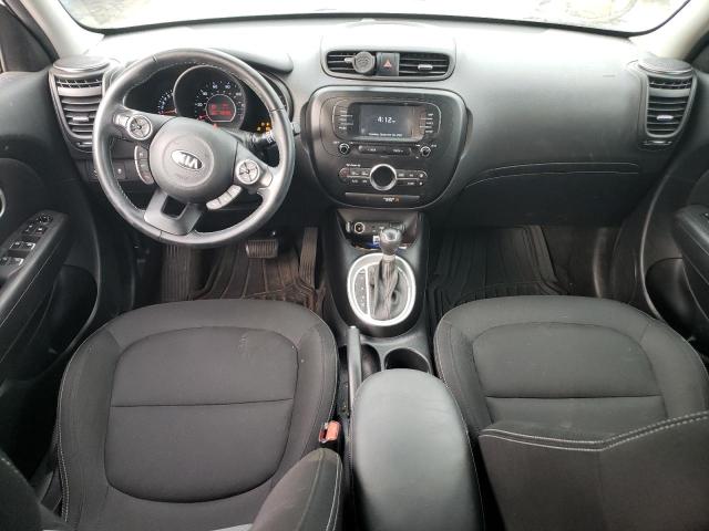 Photo 8 from auction – 2017 KIA SOUL + with VIN KNDJP3A55H7437250