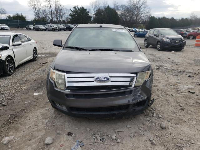 Photo 5 from auction – 2010 FORD EDGE SEL with VIN 2FMDK3JCXABA21536