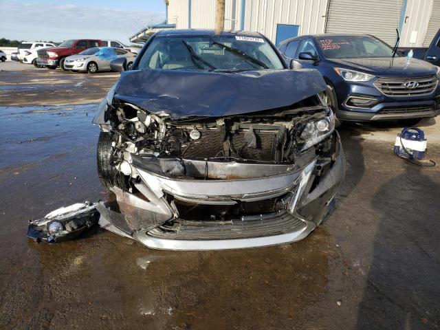 Photo 5 from auction – 2016 LEXUS ES 350 with VIN JTHBK1GG7G2225931