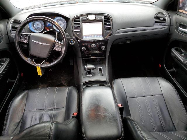 Photo 8 from auction – 2012 CHRYSLER 300 S with VIN 2C3CCABG1CH251585