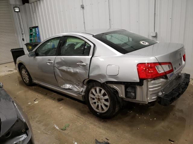 Photo 2 from auction – 2010 MITSUBISHI GALANT FE with VIN 4A32B2FF0AE017179