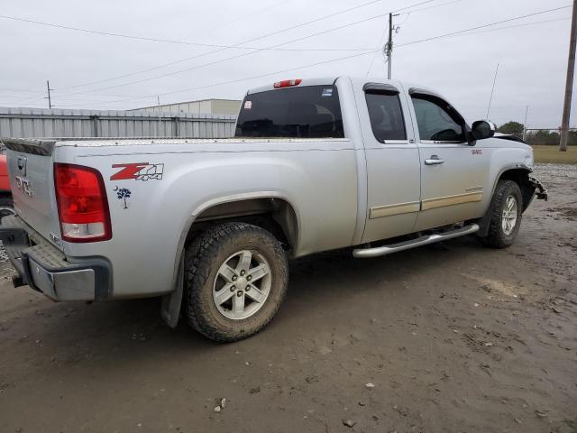 Photo 3 from auction – 2012 GMC SIERRA K15 with VIN 1GTR2VE74CZ255044