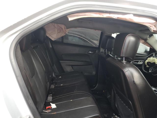 Photo 10 from auction – 2012 CHEVROLET EQUINOX LT with VIN 2GNFLGEK5C6292087