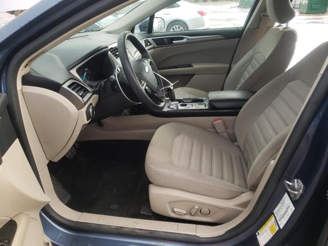 Photo 7 from auction – 2018 FORD FUSION SE with VIN 3FA6P0H74JR139336