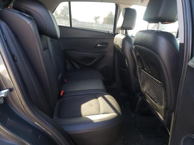 Photo 11 from auction – 2019 CHEVROLET TRAX 1LT with VIN 3GNCJLSB4KL293313