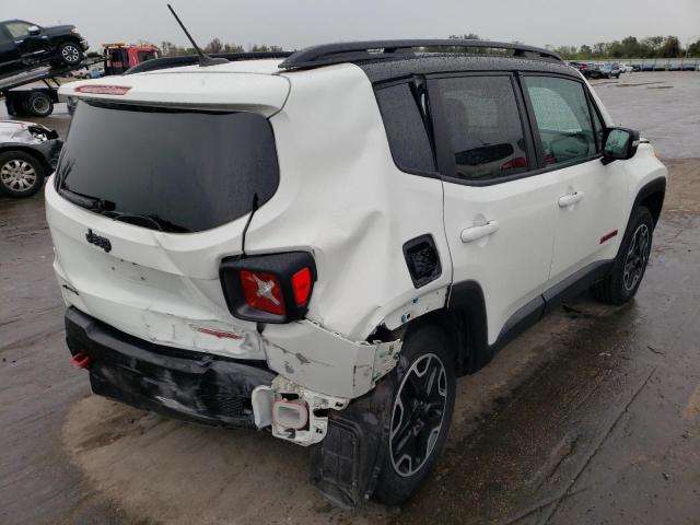 Photo 3 from auction – 2017 JEEP RENEGADE T with VIN ZACCJBCB9HPF66036
