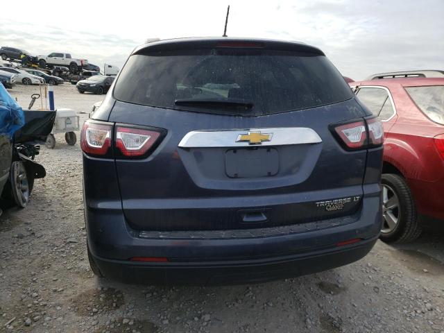 Photo 6 from auction – 2014 CHEVROLET TRAVERSE L with VIN 1GNKRGKD2EJ201205