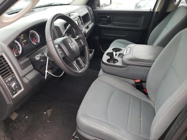 Photo 7 from auction – 2017 RAM 1500 ST with VIN 1C6RR7FT1HS806508