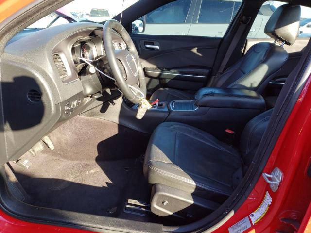 Photo 7 from auction – 2017 DODGE CHARGER SE with VIN 2C3CDXBGXHH548068
