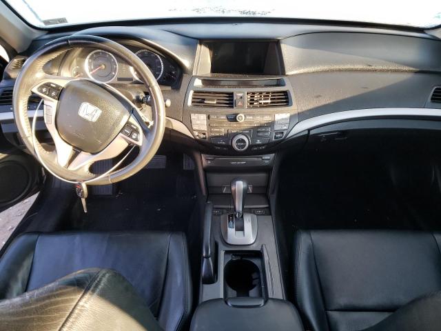 Photo 8 from auction – 2011 HONDA ACCORD EXL with VIN 1HGCS1B88BA014453