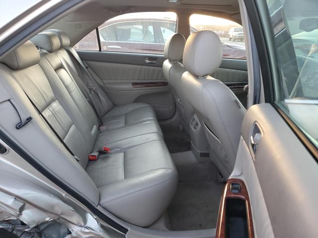 Photo 10 from auction – 2006 TOYOTA CAMRY LE with VIN JTDBF30K860168973