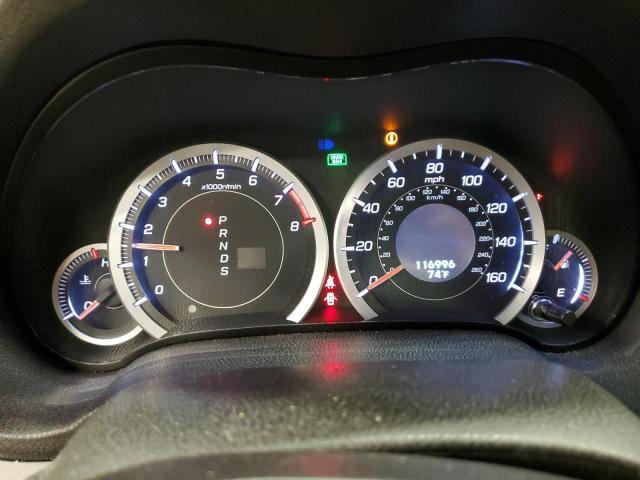 Photo 9 from auction – 2012 ACURA TSX with VIN JH4CU2F43CC029257