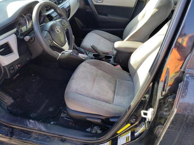 Photo 7 from auction – 2015 TOYOTA COROLLA L with VIN 5YFBURHEXFP327537