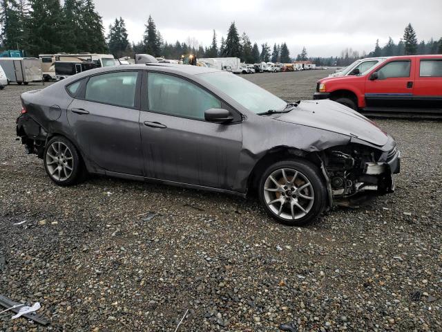 Photo 4 from auction – 2014 DODGE DART SXT with VIN 1C3CDFBB8ED902600