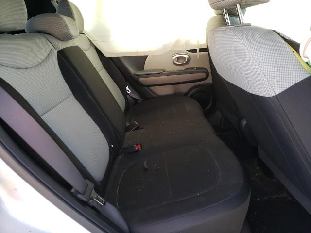 Photo 10 from auction – 2019 KIA SOUL with VIN KNDJN2A20K7001094