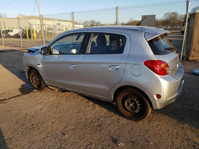 Photo 2 from auction – 2015 MITSUBISHI MIRAGE DE with VIN ML32A3HJ0FH055744