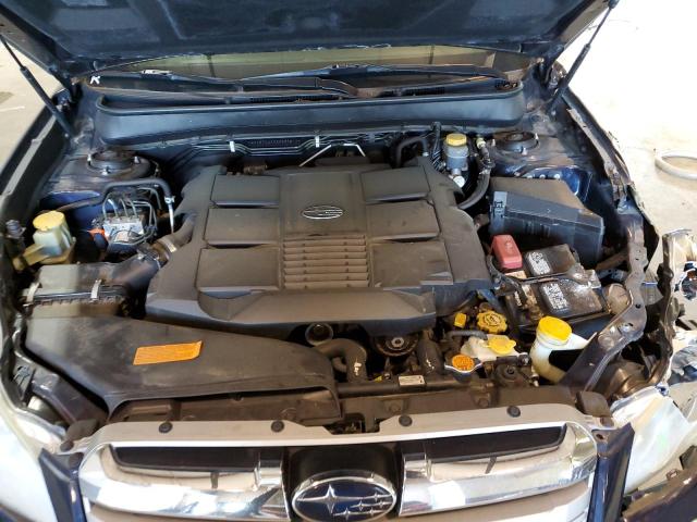 Photo 11 from auction – 2014 SUBARU OUTBACK 3. with VIN 4S4BRDLC3E2259214