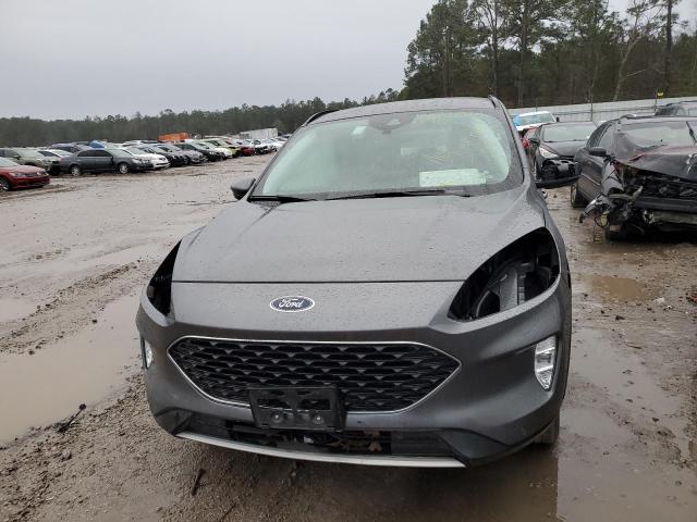 Photo 5 from auction – 2021 FORD ESCAPE TIT with VIN 1FMCU9J91MUA70765