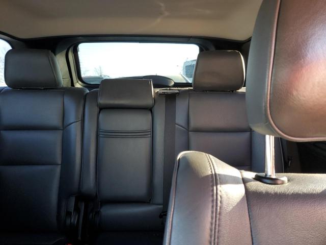 Photo 10 from auction – 2012 JEEP GRAND CHER with VIN 1C4RJFAG8CC182147
