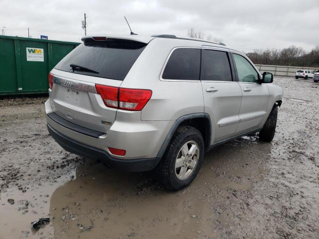 Photo 3 from auction – 2011 JEEP GRAND CHER with VIN 1J4RS4GG9BC596233