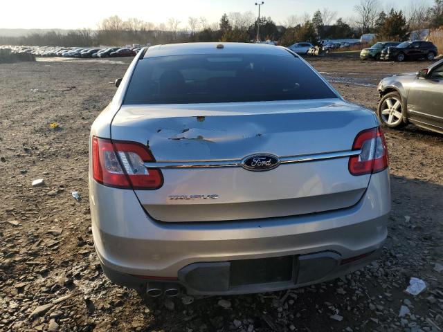 Foto 6 de la subasta – 2011 FORD TAURUS SE con VIN 1FAHP2DW4BG147625