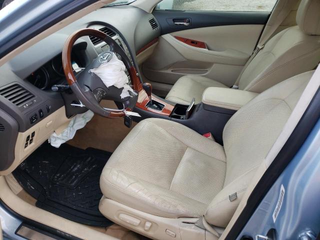 Photo 7 from auction – 2011 LEXUS ES 350 with VIN JTHBK1EG0B2455953