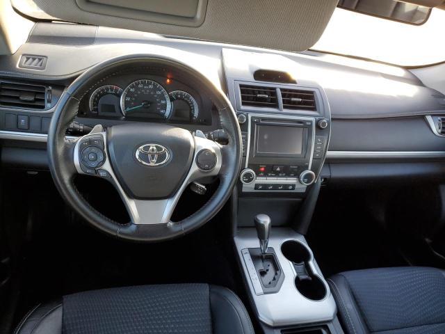 Photo 8 from auction – 2013 TOYOTA CAMRY L with VIN 4T1BF1FK6DU225376