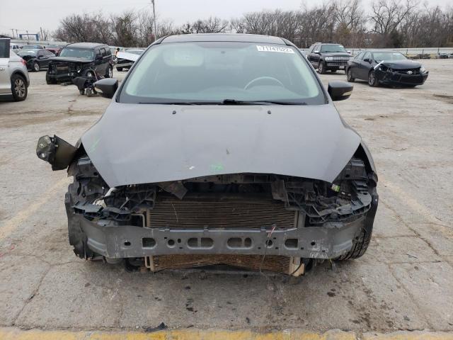 Photo 5 from auction – 2017 FORD FOCUS SEL with VIN 1FADP3H21HL214287