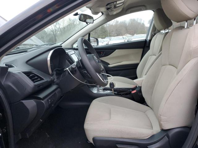 Photo 7 from auction – 2019 SUBARU IMPREZA PR with VIN 4S3GTAD6XK3705013