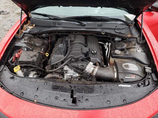 Photo 11 from auction – 2021 DODGE CHARGER SC with VIN 2C3CDXGJ3MH578186