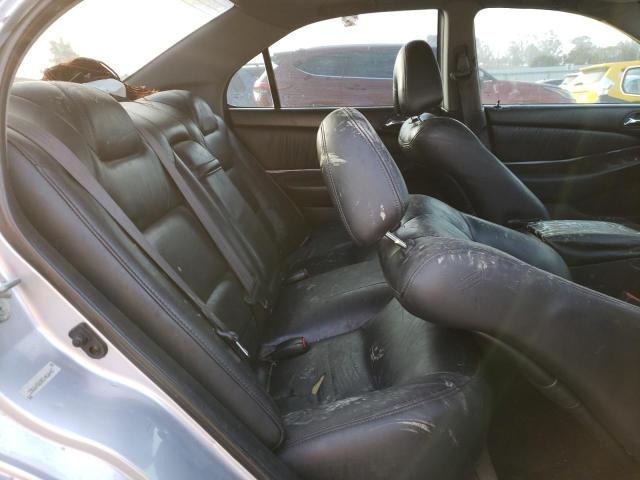 صورة رقم 10 من المزاد - 2002 ACURA 3.2TL TYPE مع VIN 19UUA56982A018407