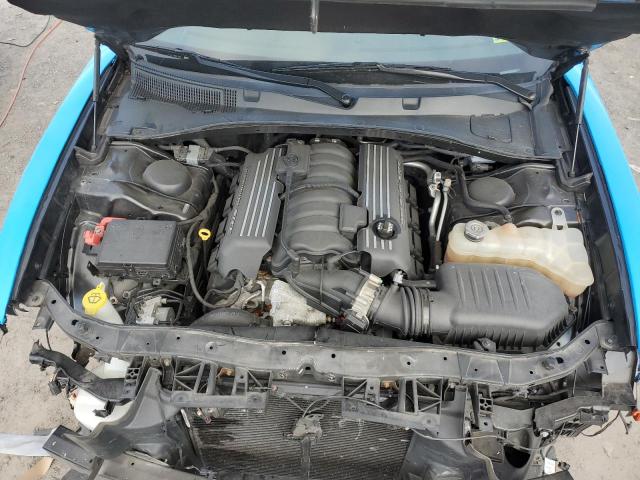 Photo 11 from auction – 2017 DODGE CHARGER R/ with VIN 2C3CDXGJ0HH615443