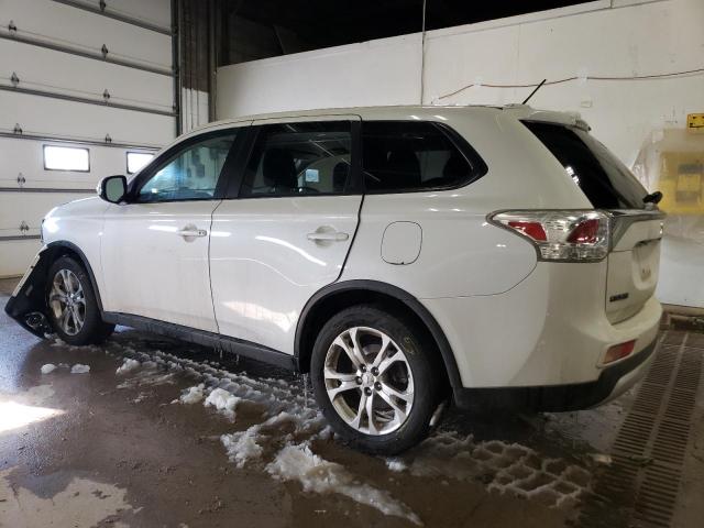 Photo 2 from auction – 2015 MITSUBISHI OUTLANDER with VIN JA4AD3A32FZ011874