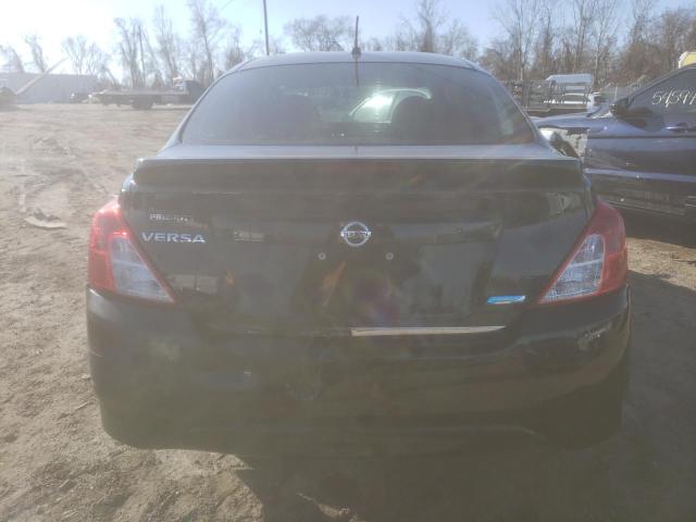 Photo 6 from auction – 2015 NISSAN VERSA S with VIN 3N1CN7AP9FL928519